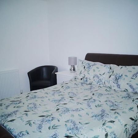 Luxurious Detached Bungalow Batley Buitenkant foto
