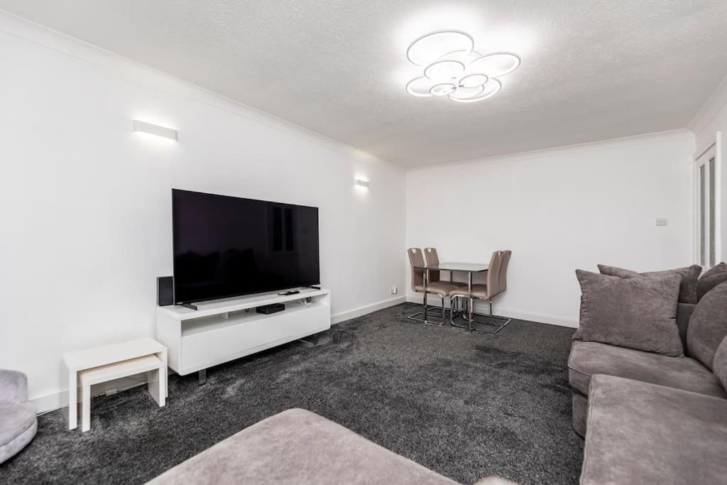 Luxurious Detached Bungalow Batley Buitenkant foto