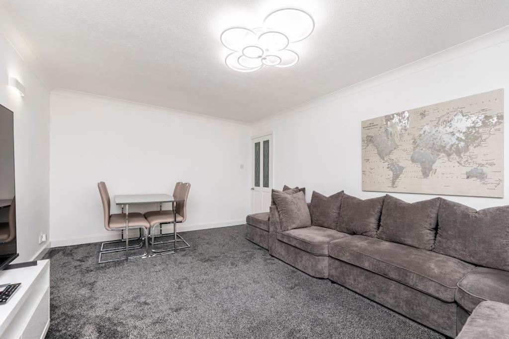 Luxurious Detached Bungalow Batley Buitenkant foto